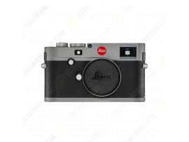 Leica M-E (Typ 240) Digital Rangefinder Camera 